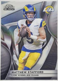 Matthew Stafford