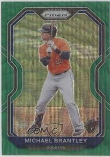 Michael Brantley