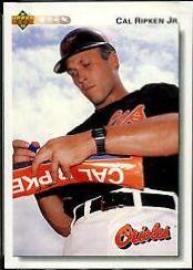 Cal Ripken Jr.
