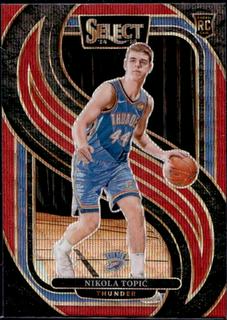 Nikola Topic