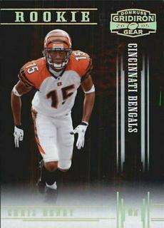 Chris Henry