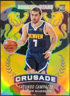 Facundo Campazzo