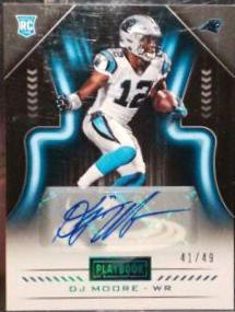 DJ Moore