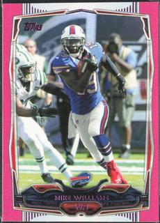 Mike Williams