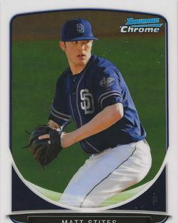 Matt Stites