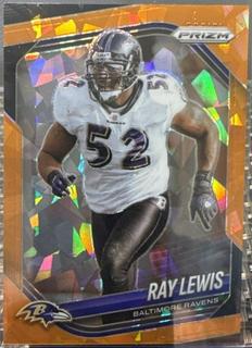 Ray Lewis