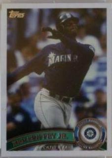 Ken Griffey Jr.