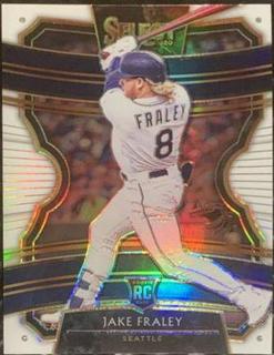 Jake Fraley