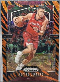 Meyers Leonard