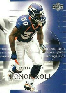 Terrell Davis