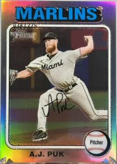 A.J. Puk
