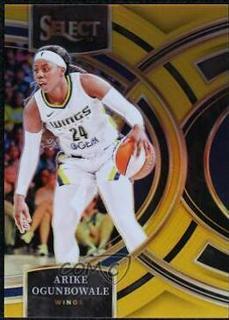 Arike Ogunbowale