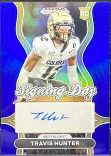 Travis Hunter