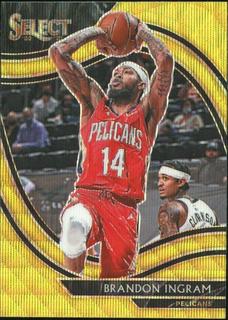 Brandon Ingram
