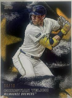Christian Yelich