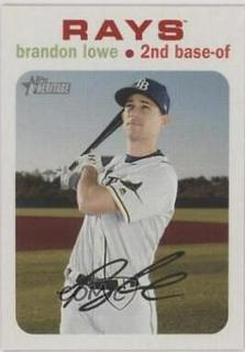 Brandon Lowe