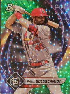 Paul Goldschmidt