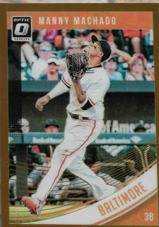 Manny Machado