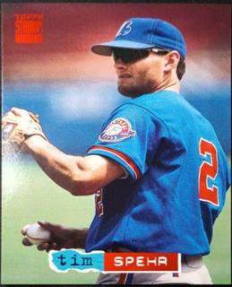 Tim Spehr