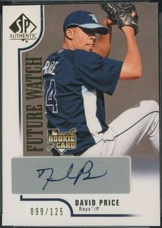 David Price