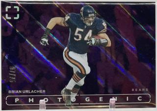 Brian Urlacher
