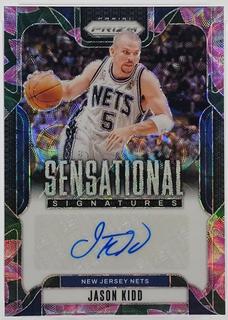 Jason Kidd