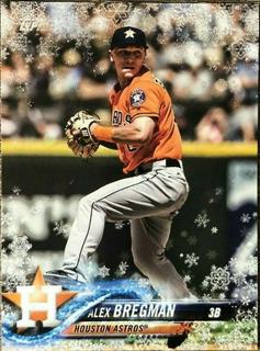 Alex Bregman