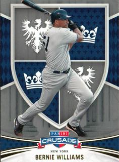Bernie Williams