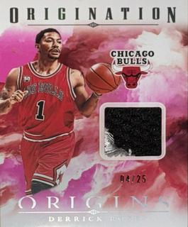 Derrick Rose