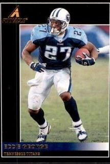 Eddie George