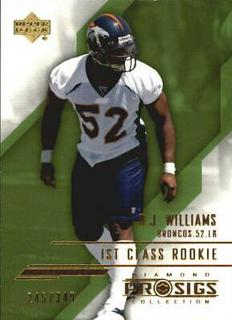 D.J. Williams