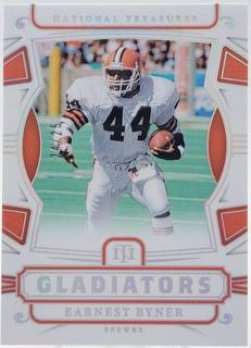 Earnest Byner