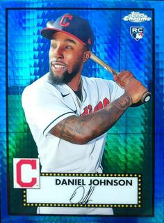 Daniel Johnson