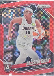 Allisha Gray