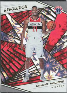 Dwight Howard