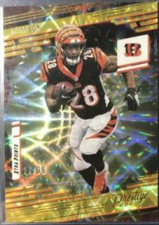 Joe Mixon