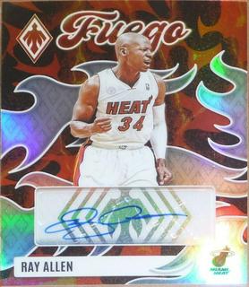 Ray Allen