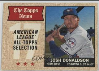 Josh Donaldson