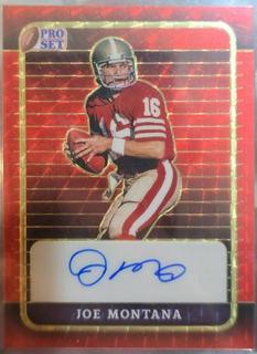 Joe Montana