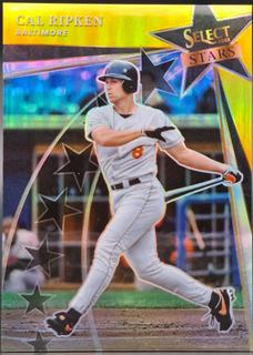 Cal Ripken