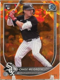 Chase Meidroth