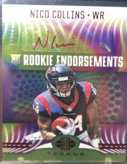 Nico Collins