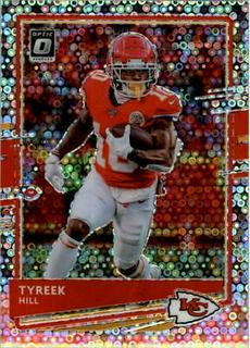 Tyreek Hill