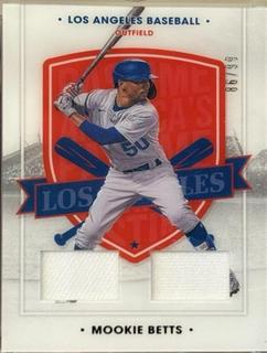 Mookie Betts