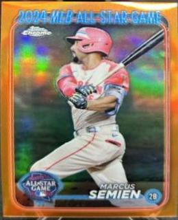 Marcus Semien