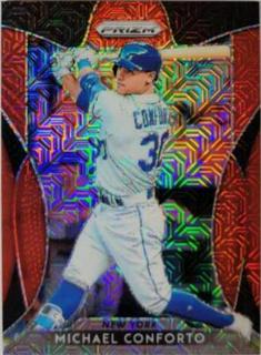 Michael Conforto