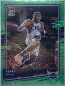 Terry Rozier