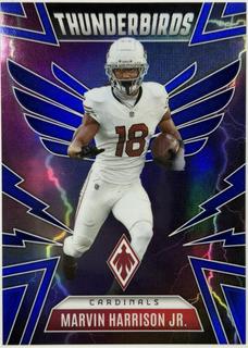 Marvin Harrison Jr.