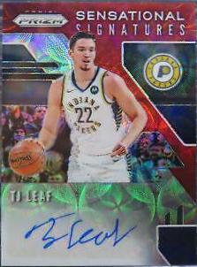 TJ Leaf