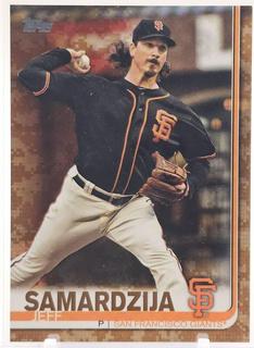 Jeff Samardzija